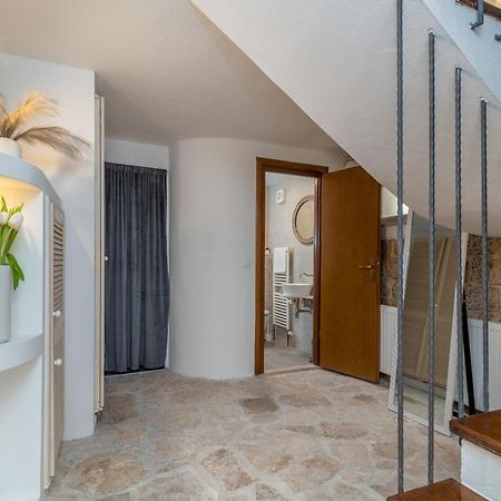 Manero Villa Trogir Kültér fotó