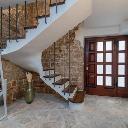 Manero Villa Trogir Kültér fotó