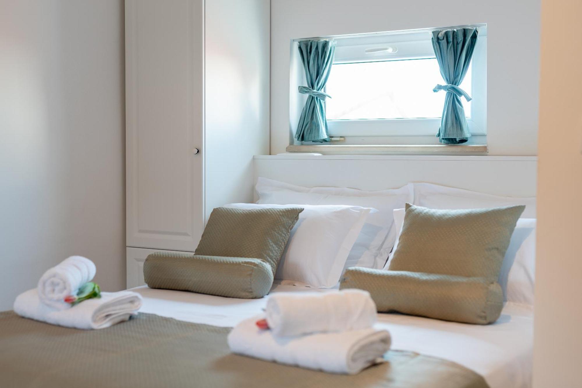 Manero Villa Trogir Kültér fotó