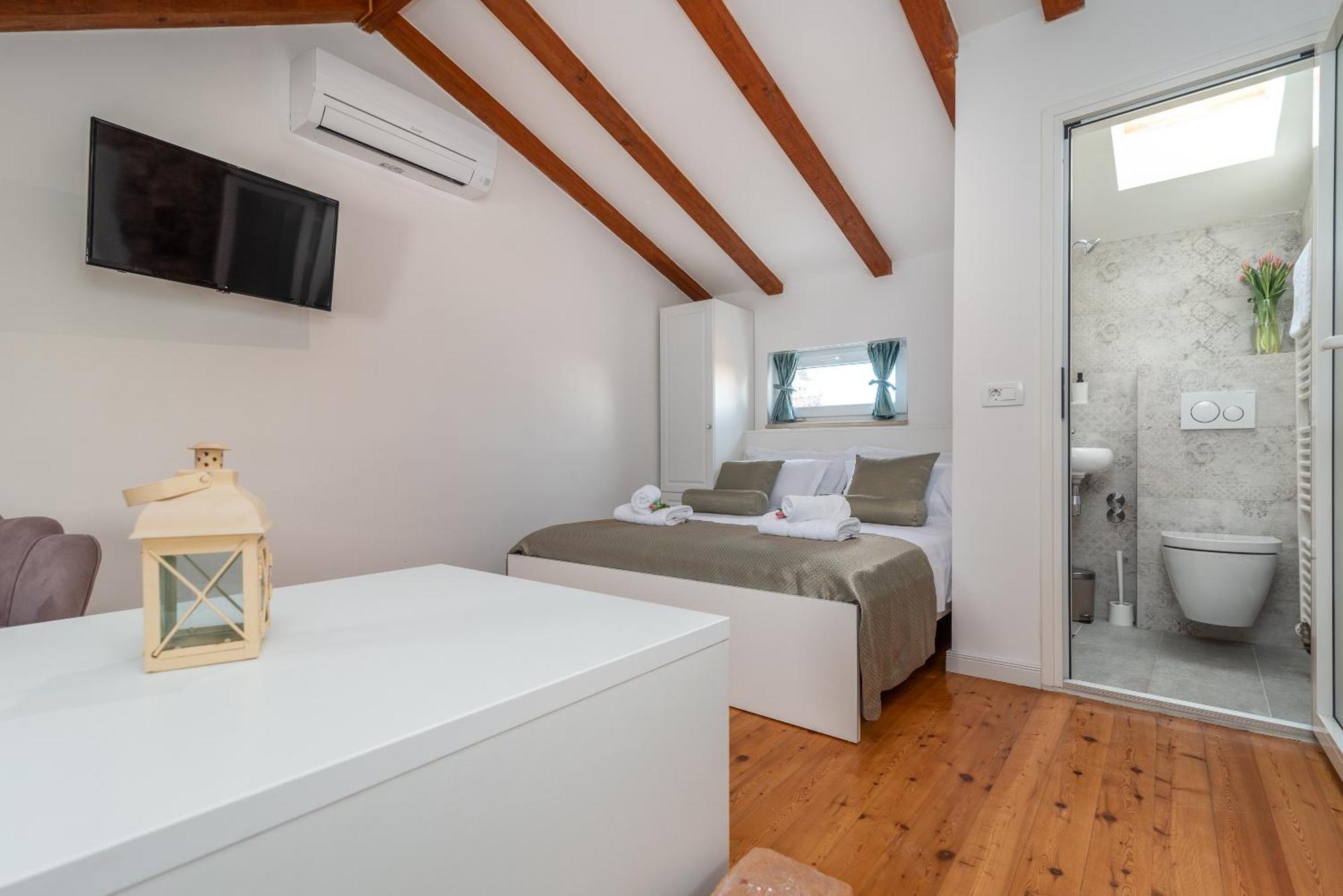 Manero Villa Trogir Kültér fotó