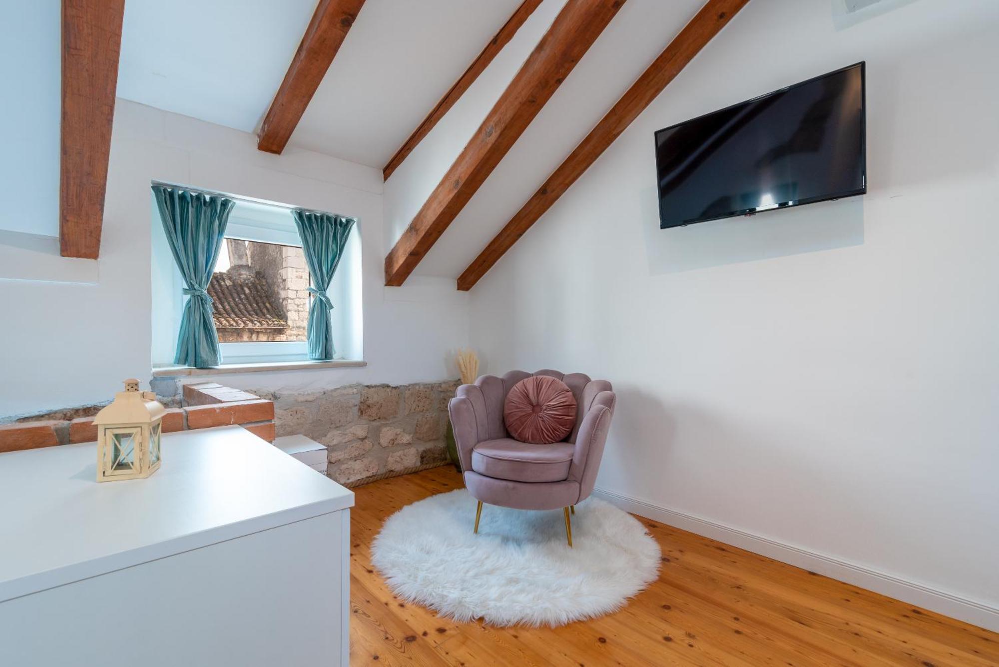 Manero Villa Trogir Kültér fotó