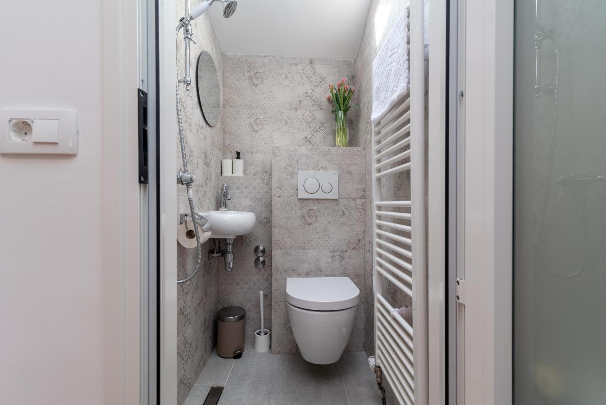Manero Villa Trogir Kültér fotó