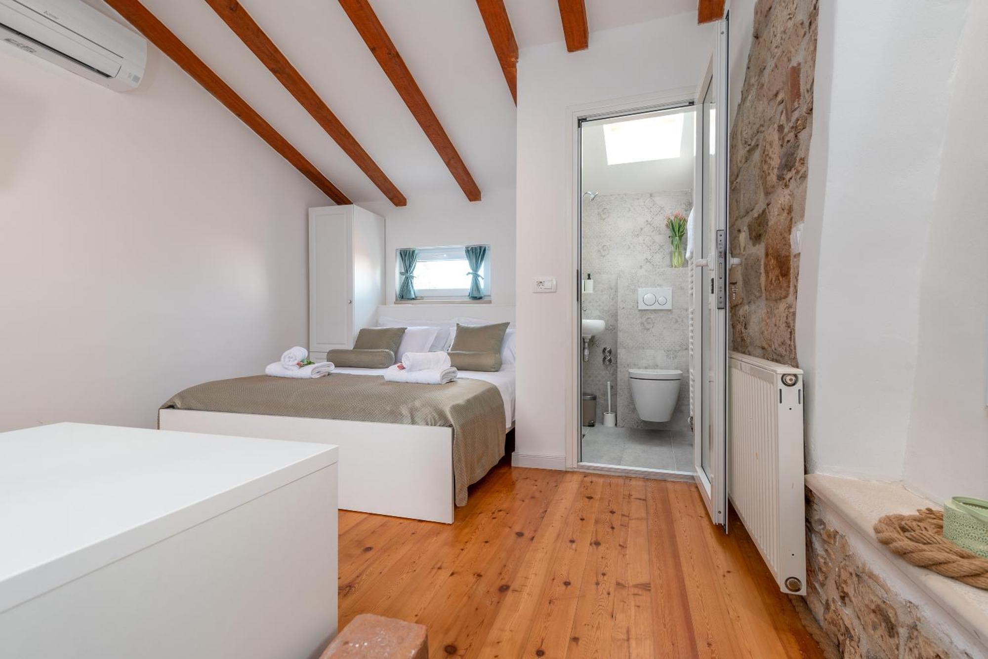 Manero Villa Trogir Kültér fotó