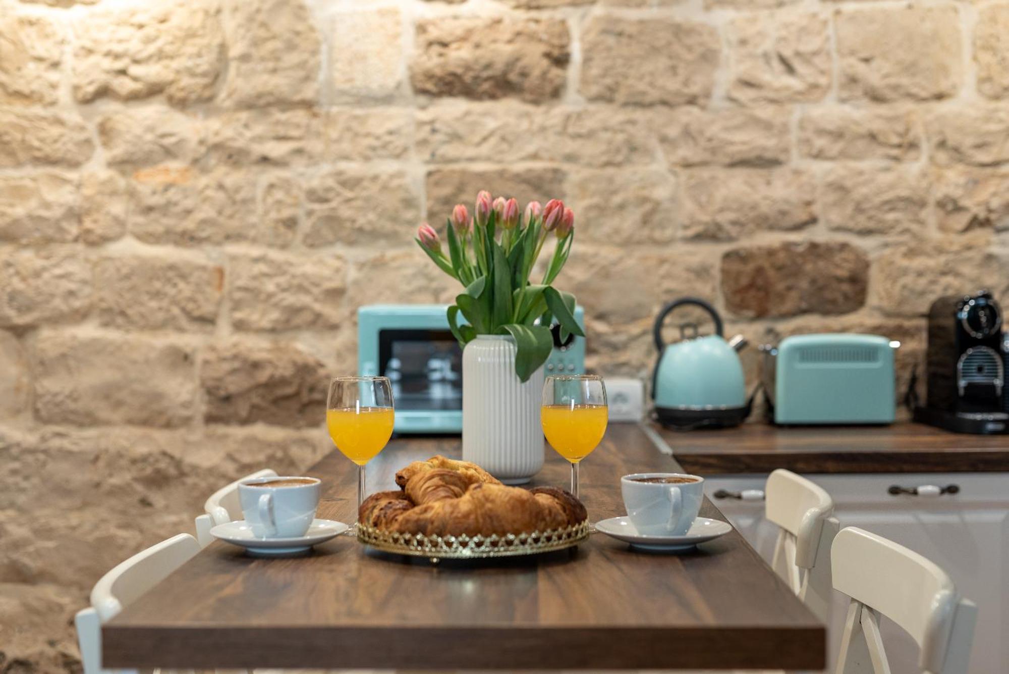 Manero Villa Trogir Kültér fotó