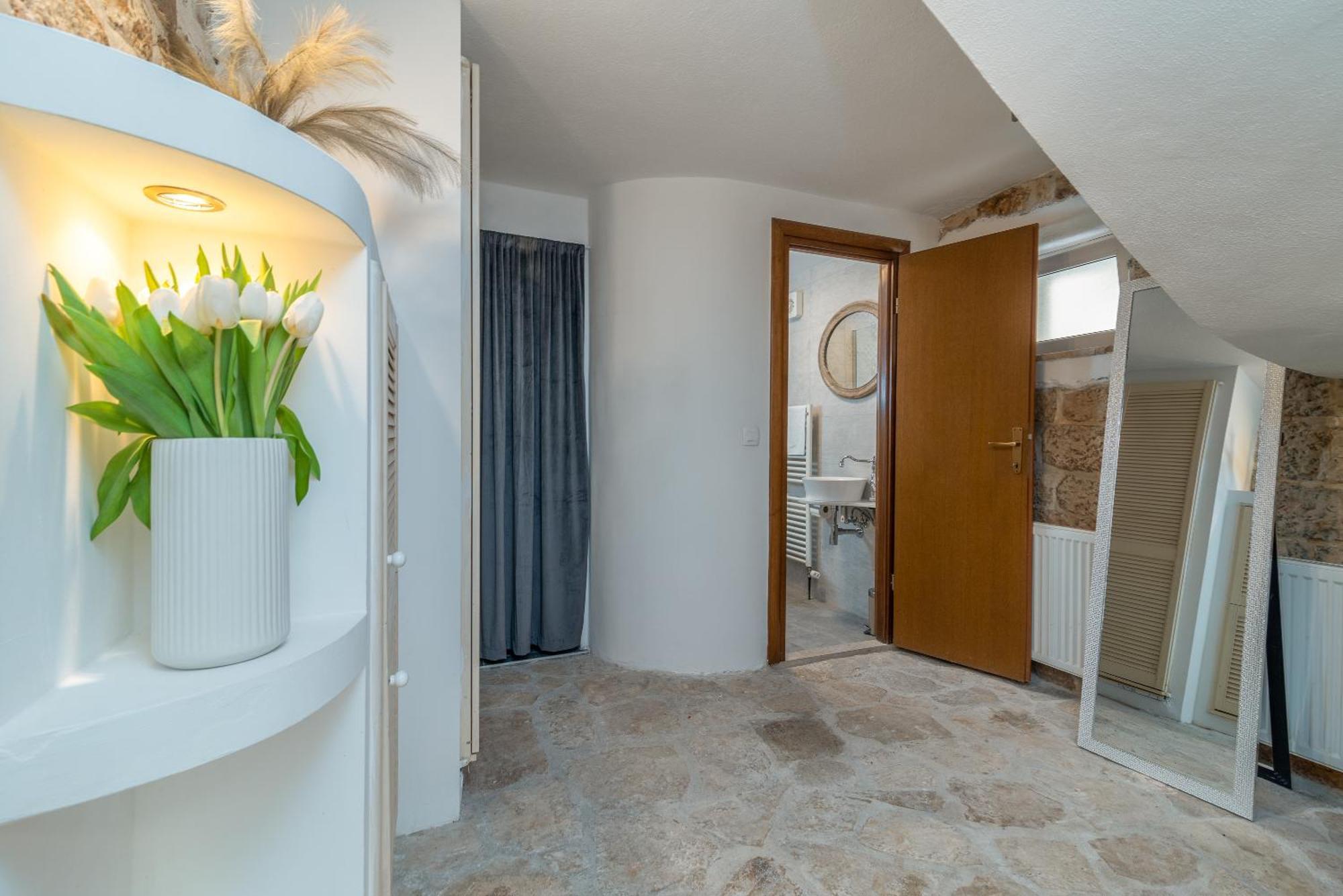Manero Villa Trogir Kültér fotó