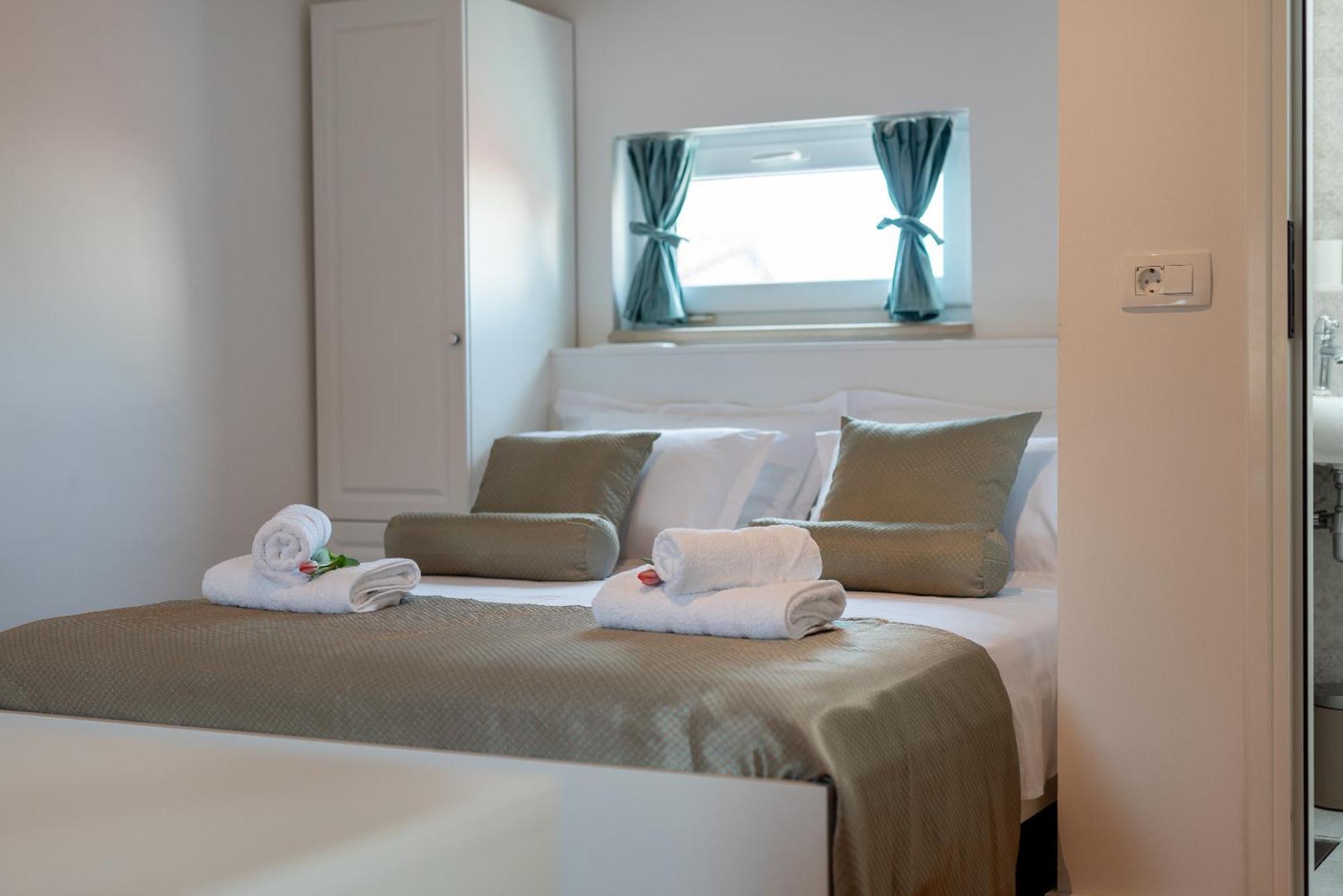 Manero Villa Trogir Kültér fotó