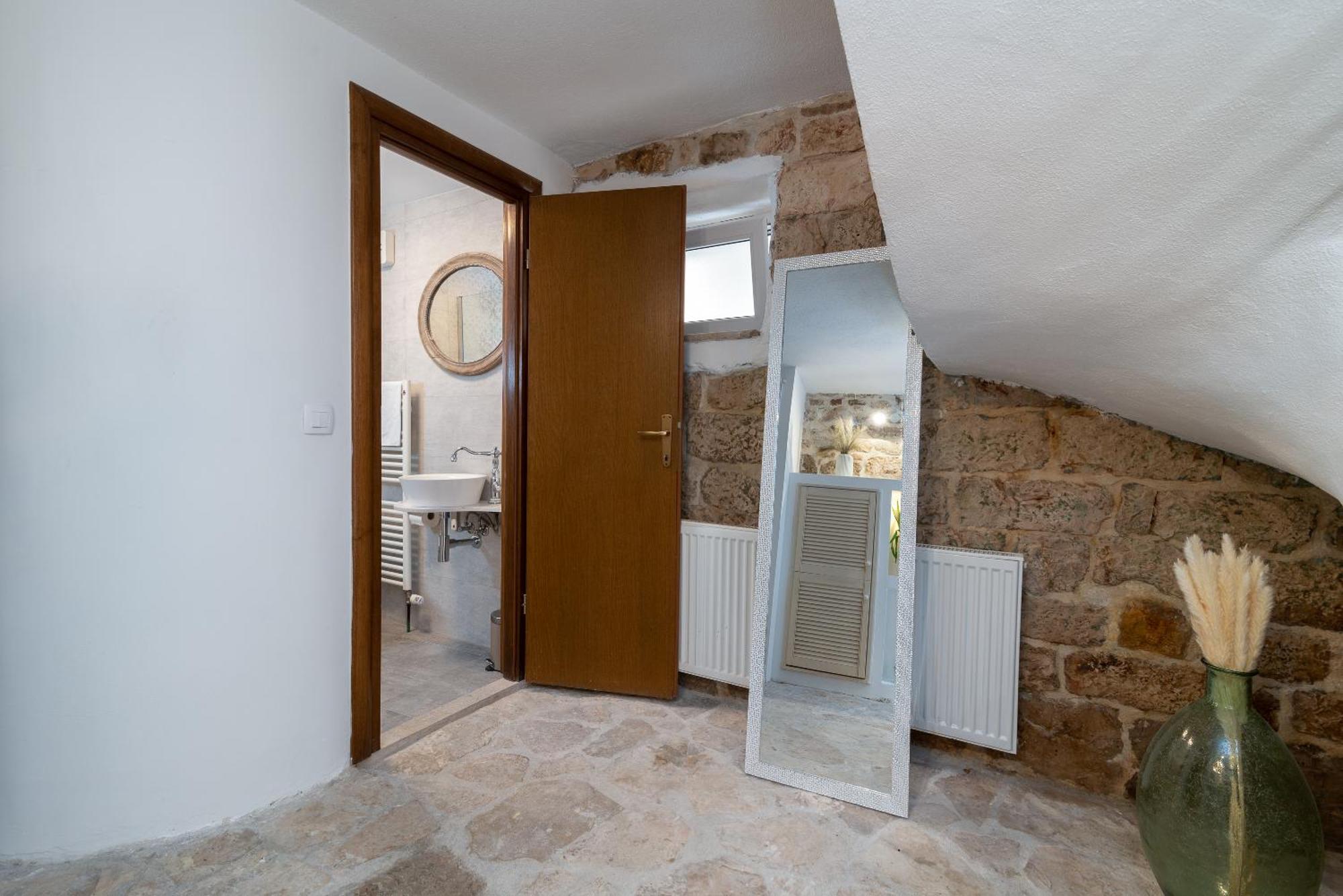 Manero Villa Trogir Kültér fotó