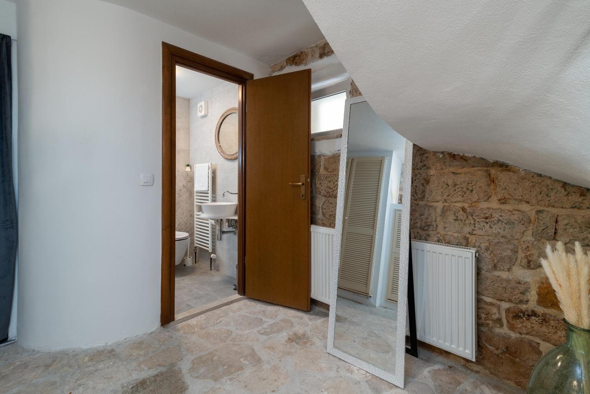 Manero Villa Trogir Kültér fotó