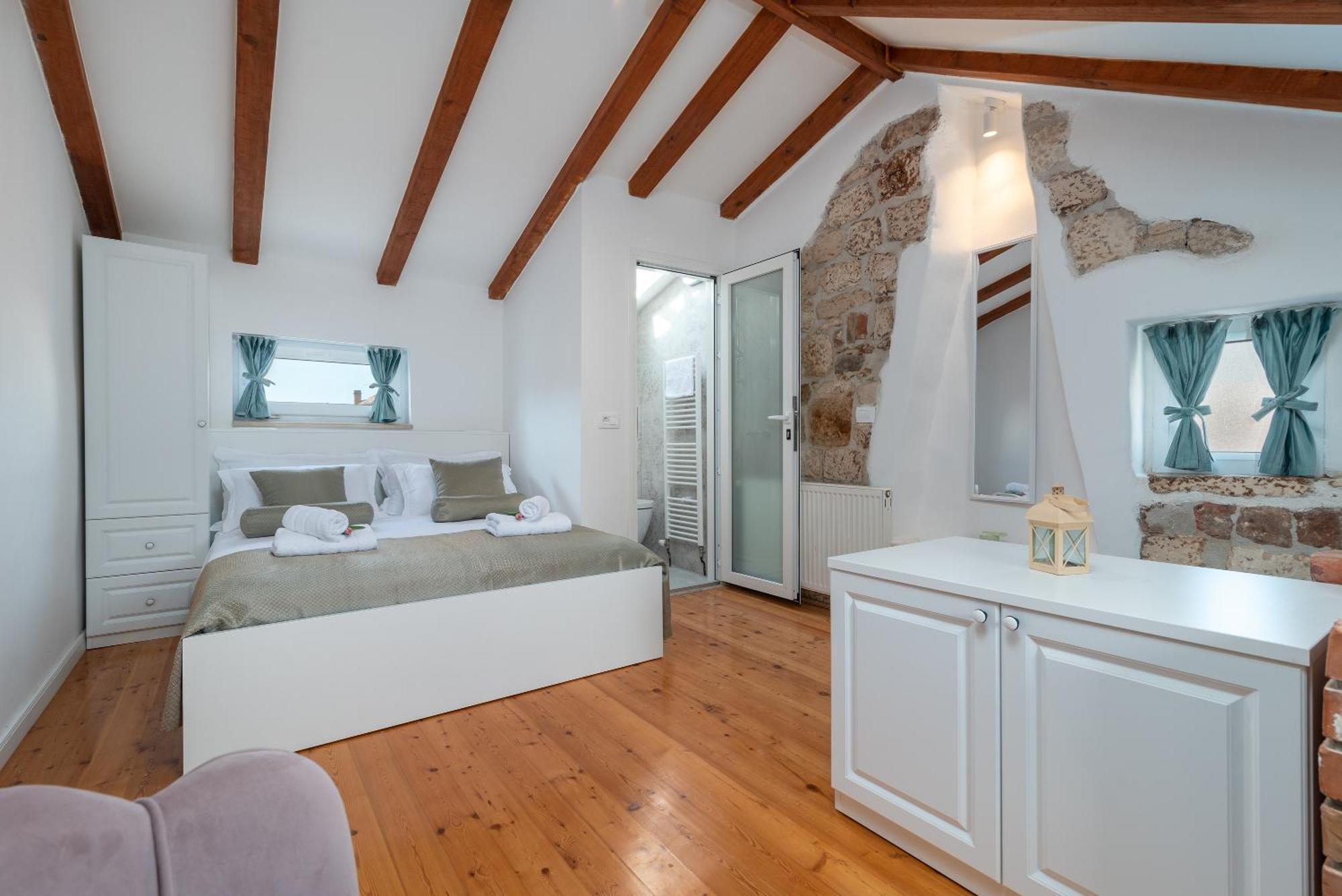 Manero Villa Trogir Kültér fotó