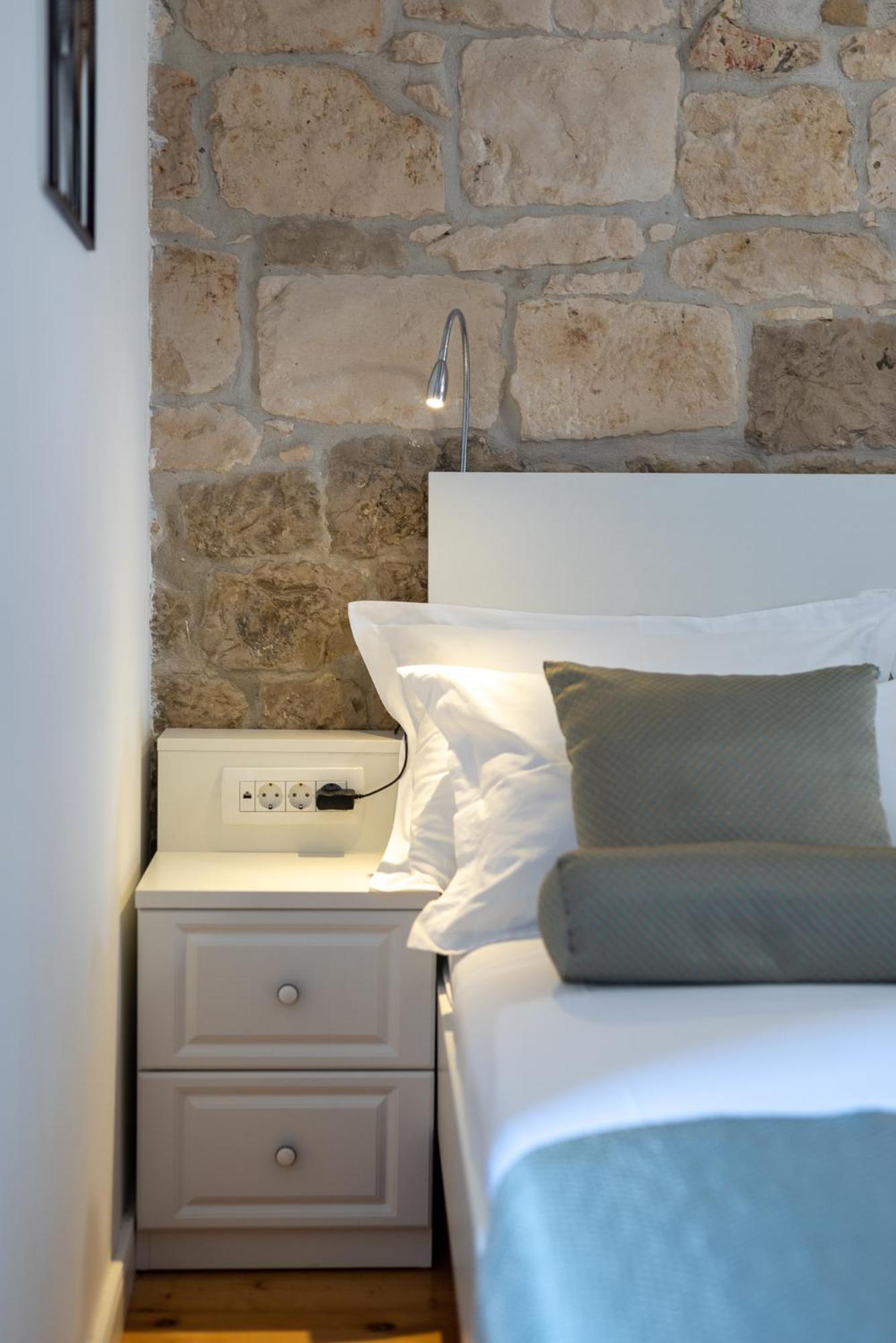 Manero Villa Trogir Kültér fotó