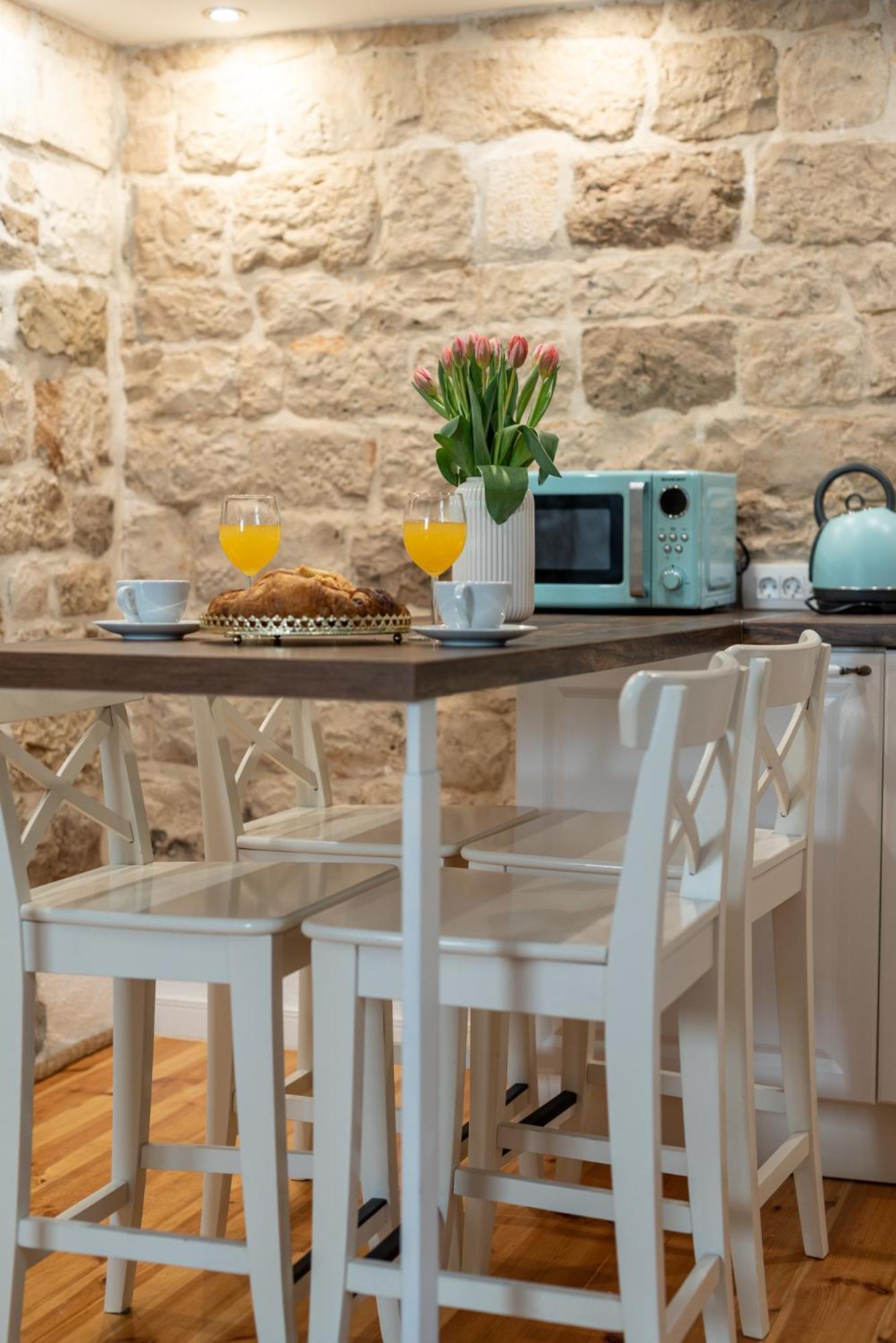 Manero Villa Trogir Kültér fotó