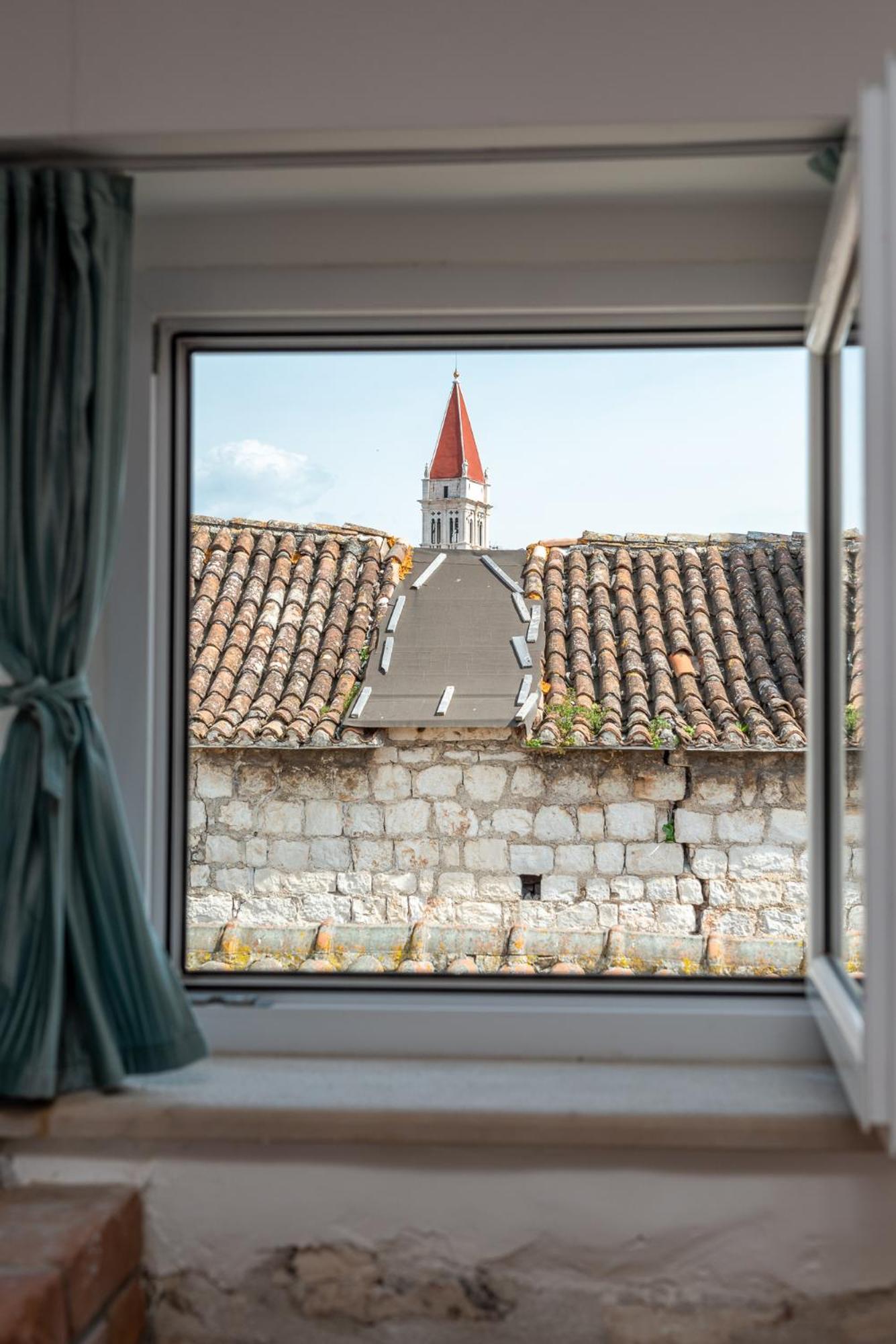 Manero Villa Trogir Kültér fotó
