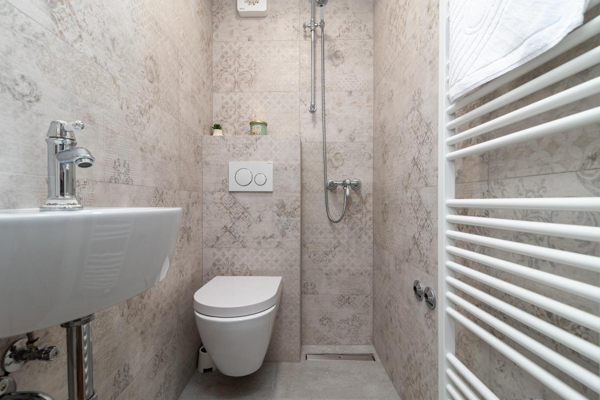 Manero Villa Trogir Kültér fotó