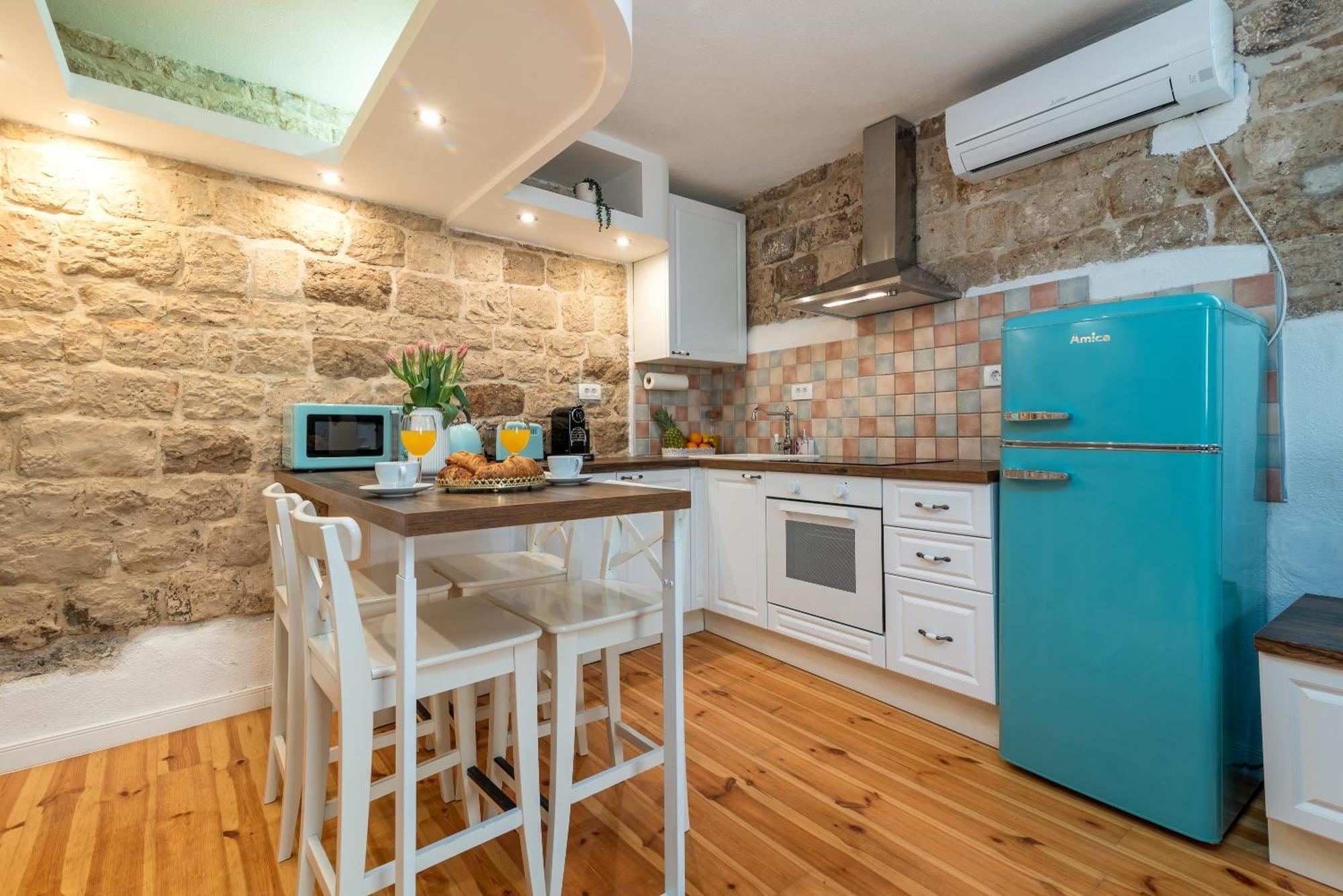 Manero Villa Trogir Kültér fotó