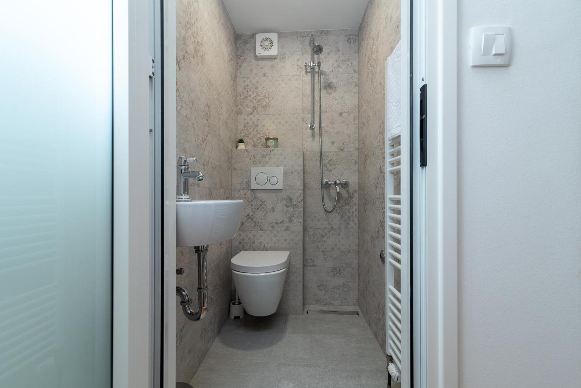 Manero Villa Trogir Kültér fotó