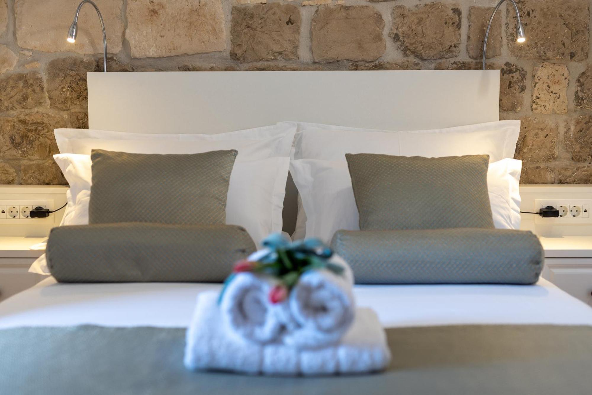 Manero Villa Trogir Kültér fotó