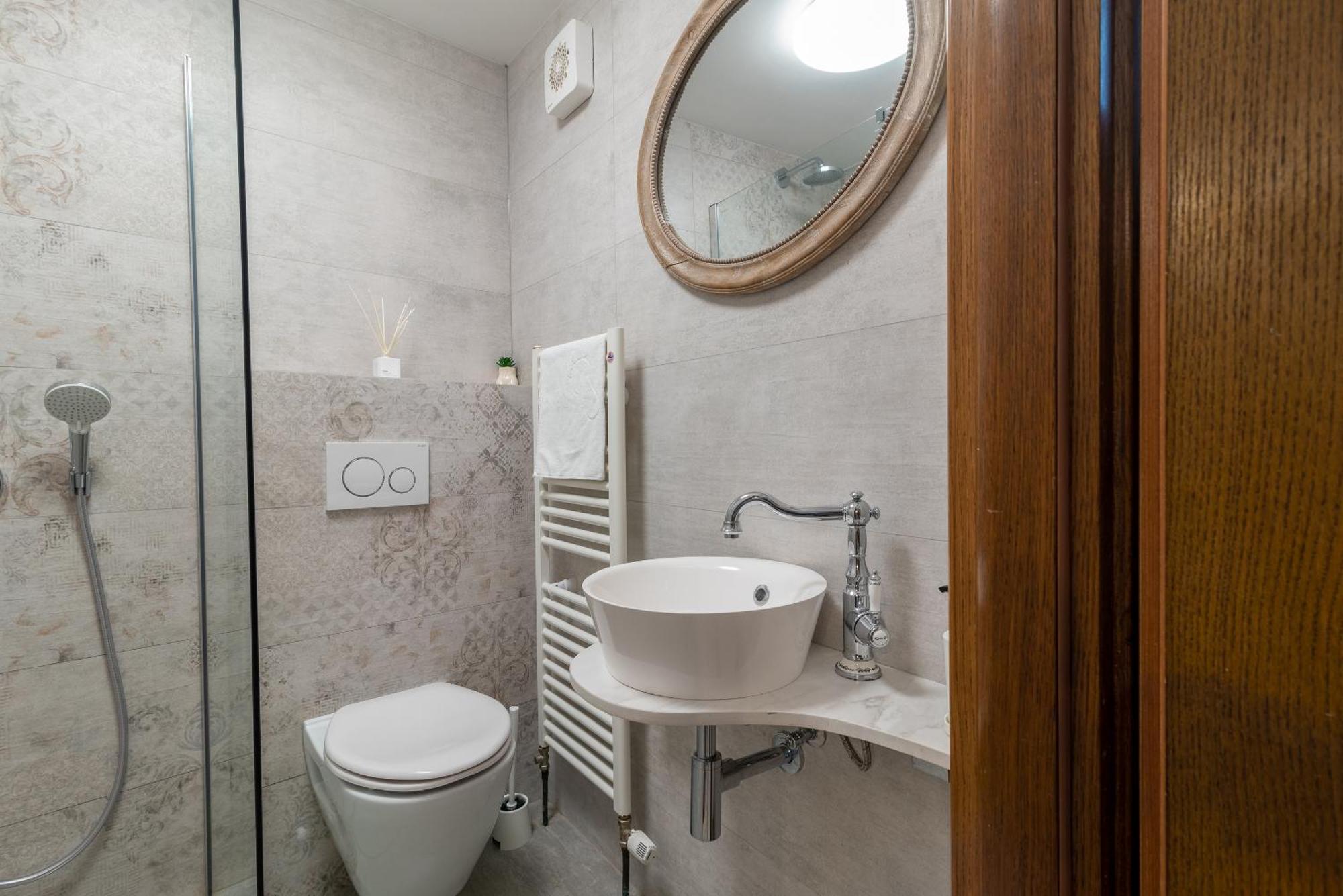 Manero Villa Trogir Kültér fotó