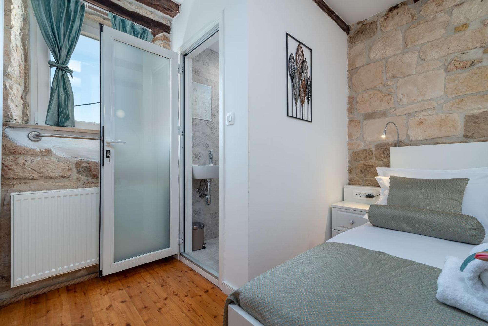 Manero Villa Trogir Kültér fotó