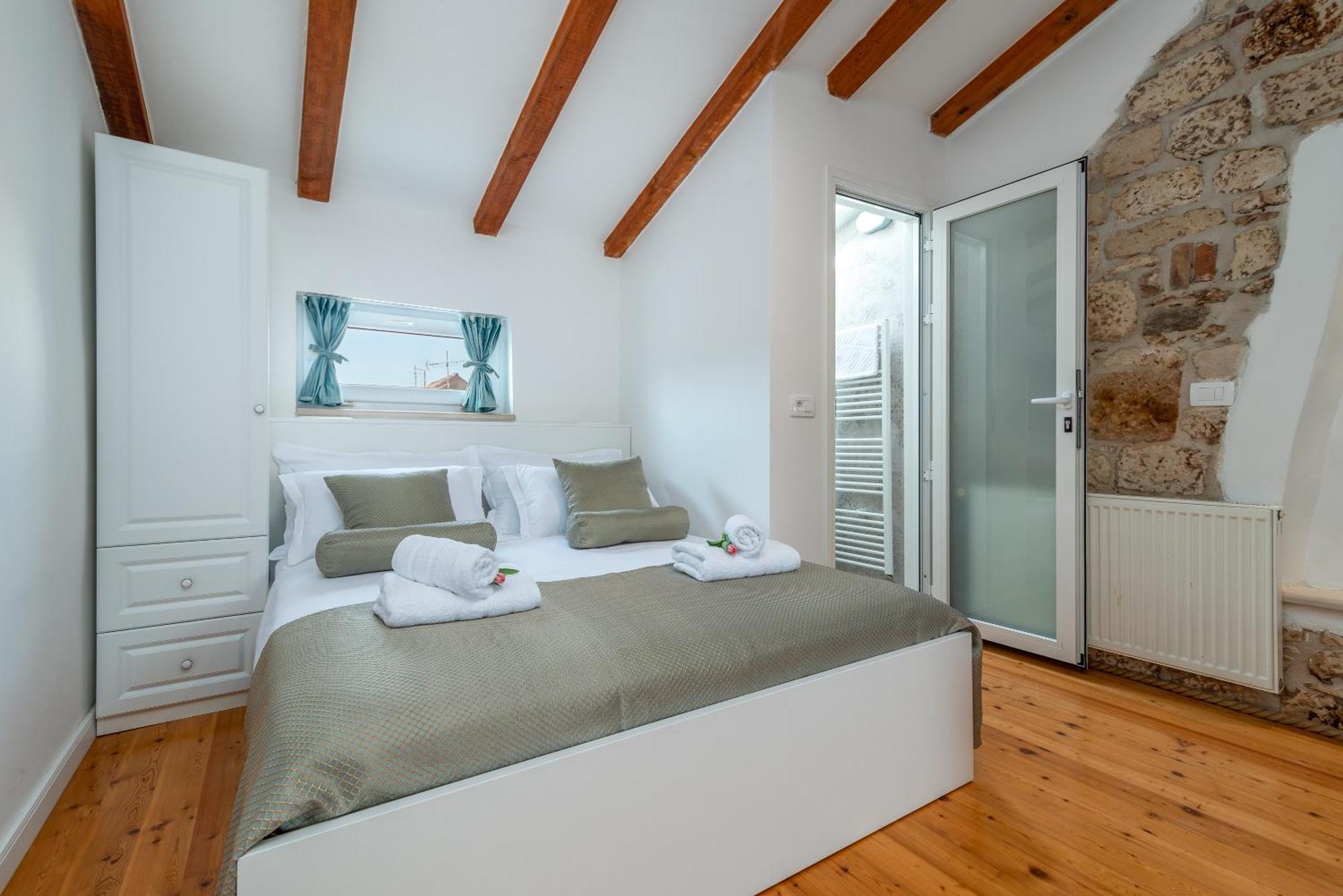 Manero Villa Trogir Kültér fotó