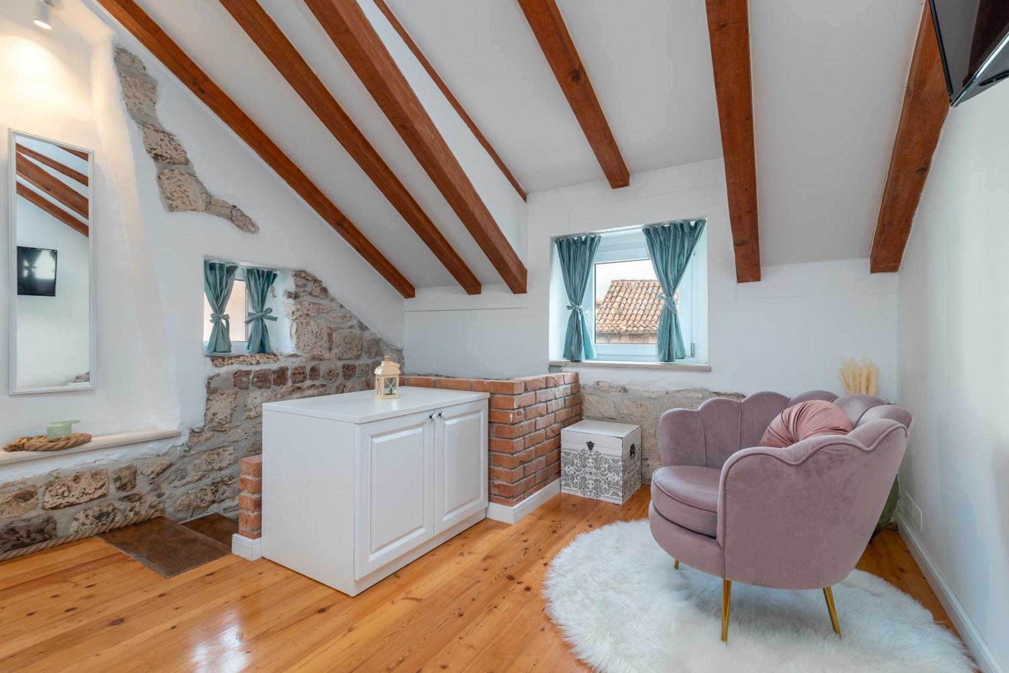 Manero Villa Trogir Kültér fotó
