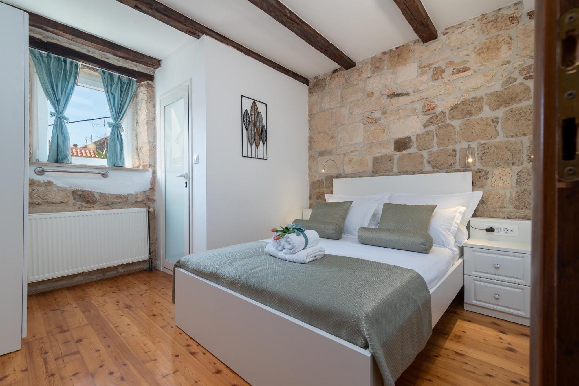 Manero Villa Trogir Kültér fotó