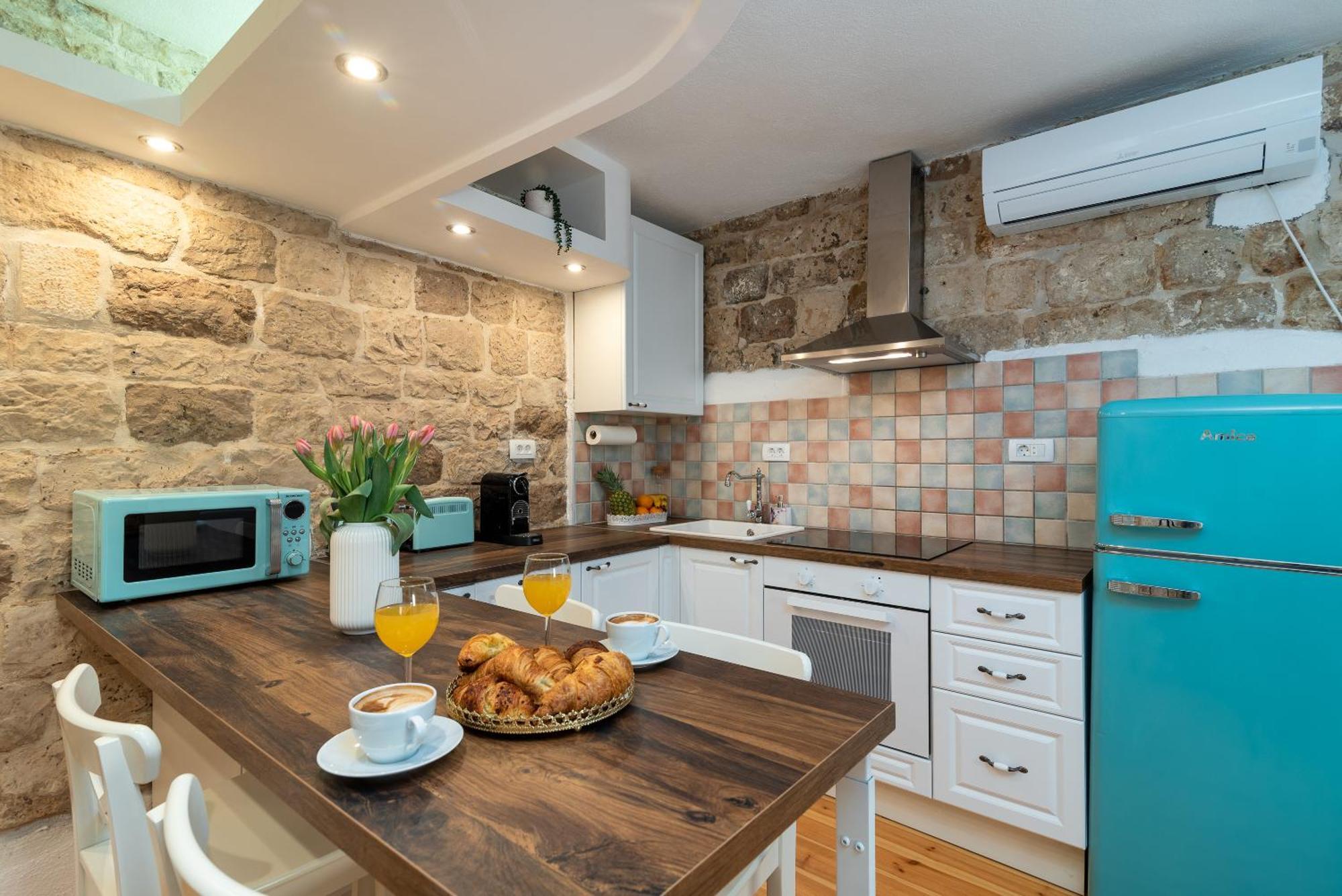 Manero Villa Trogir Kültér fotó
