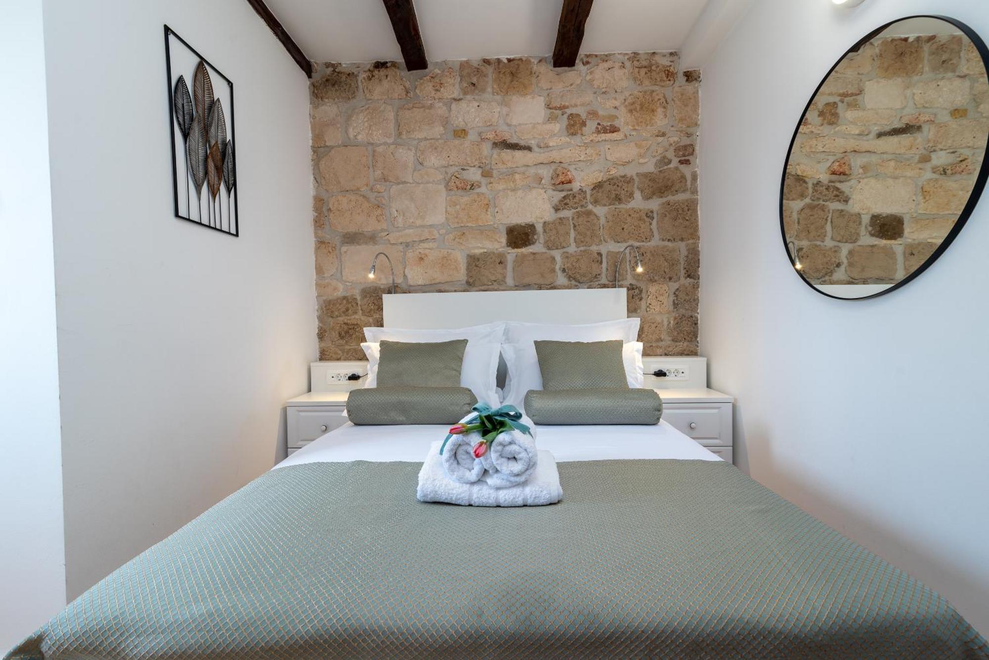 Manero Villa Trogir Kültér fotó