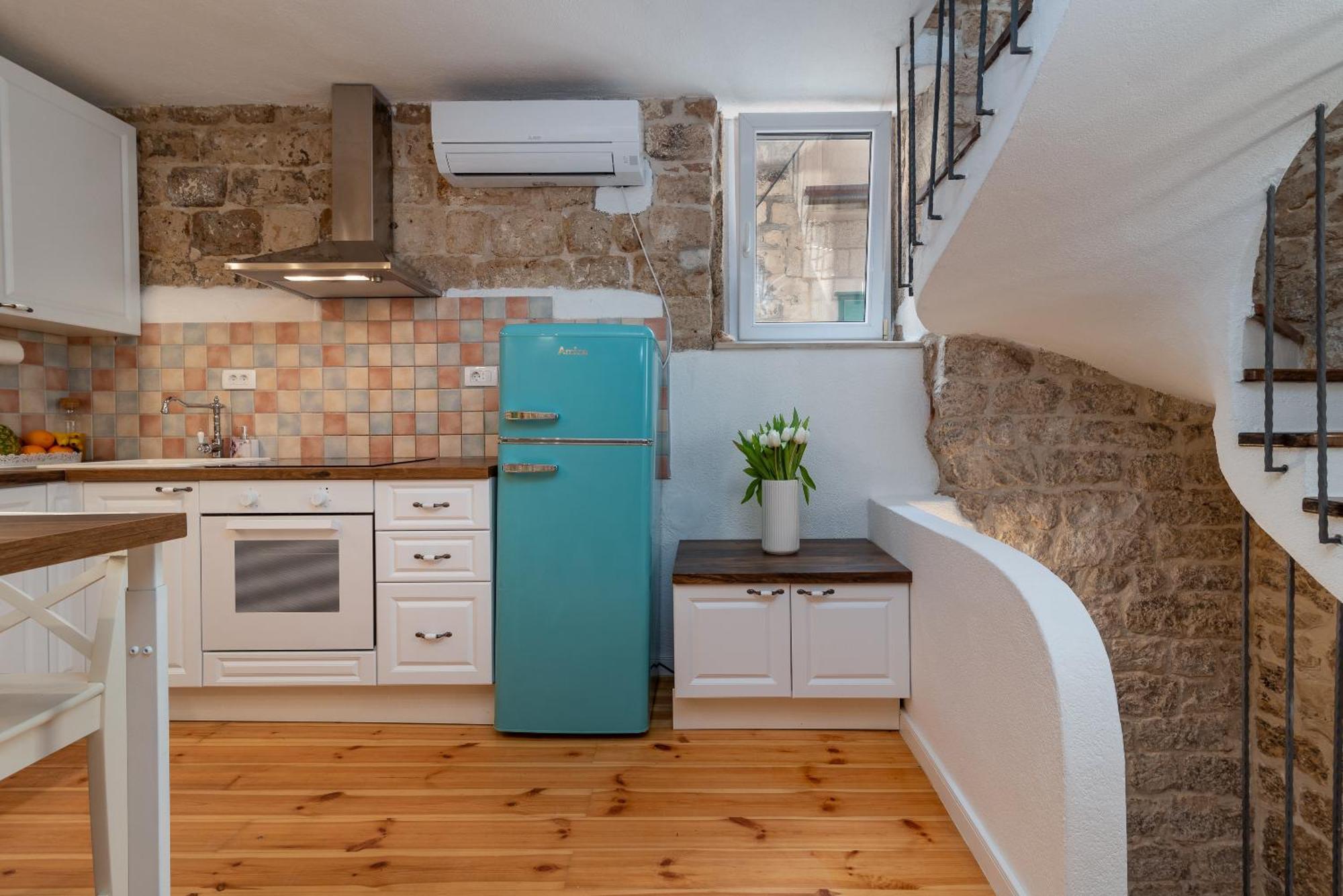Manero Villa Trogir Kültér fotó