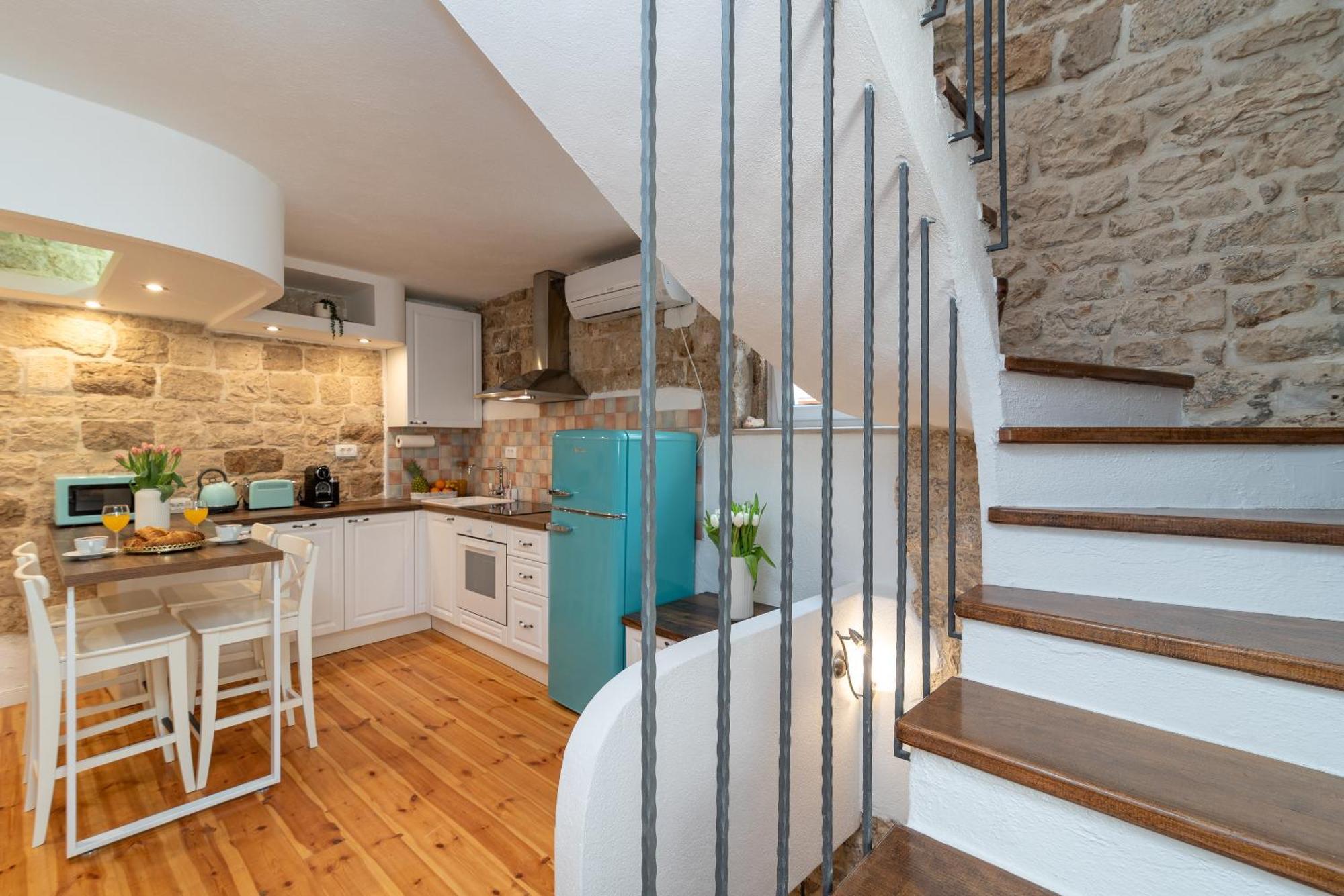 Manero Villa Trogir Kültér fotó