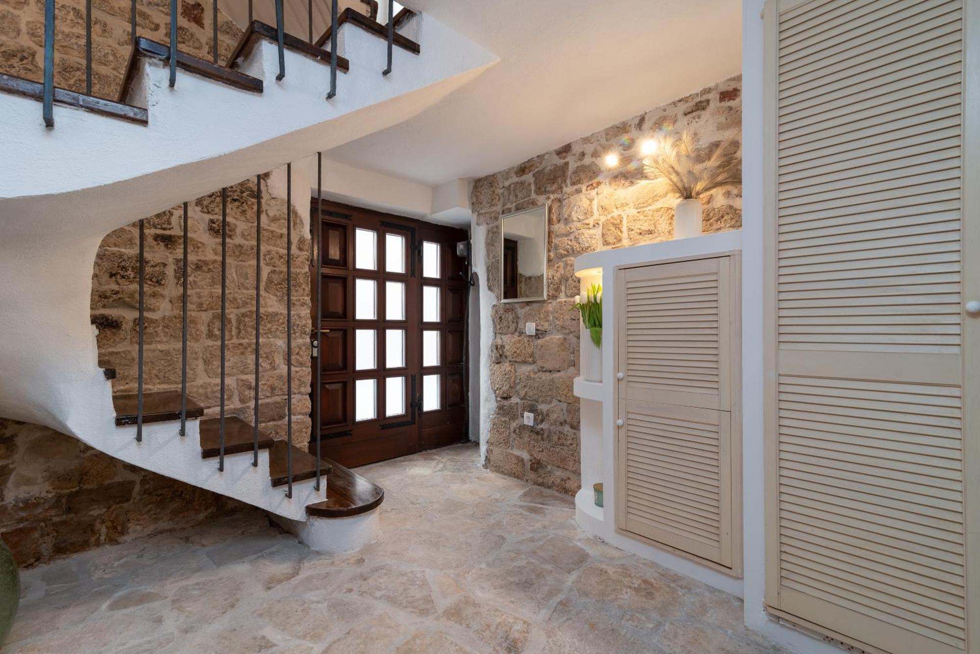 Manero Villa Trogir Kültér fotó