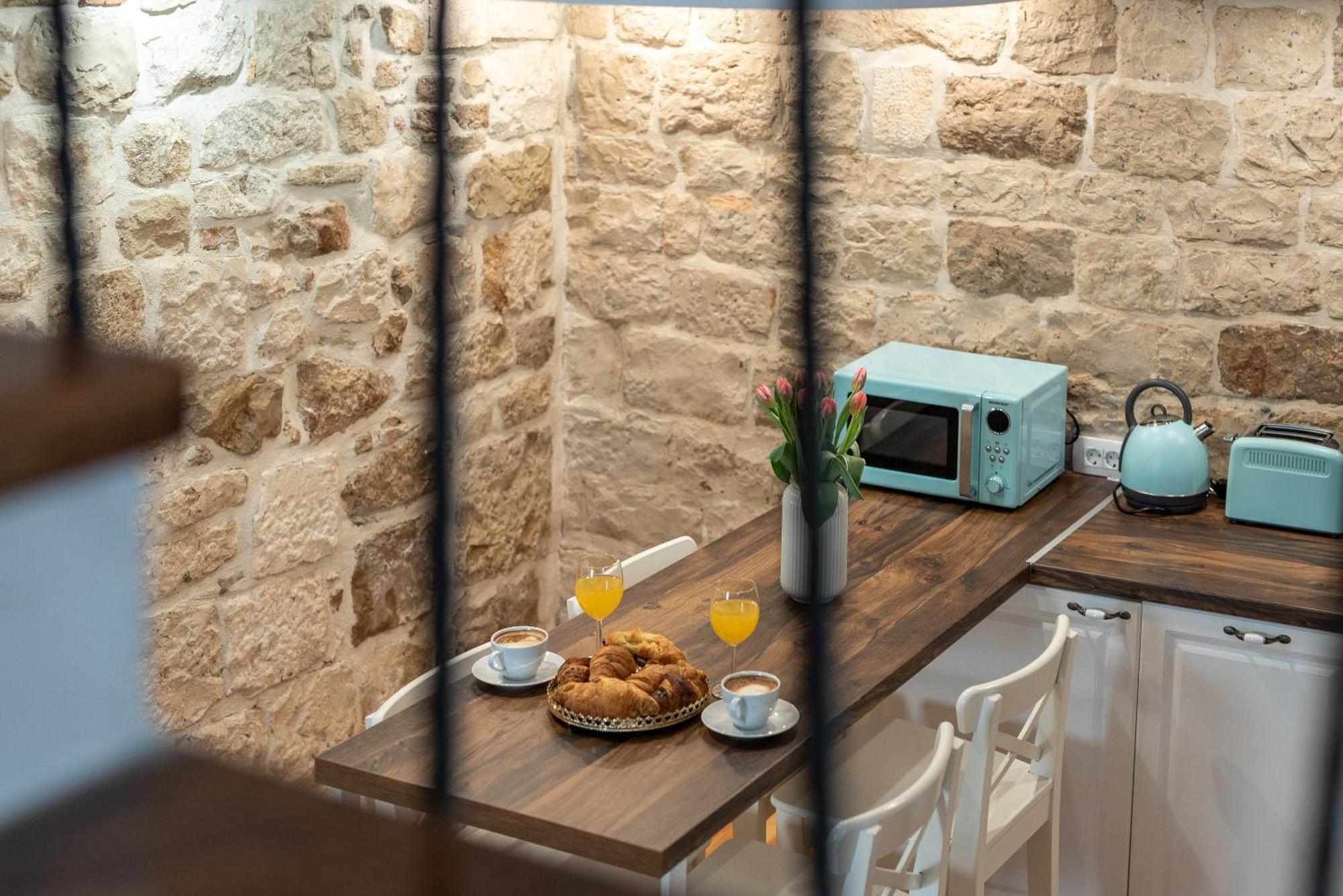 Manero Villa Trogir Kültér fotó