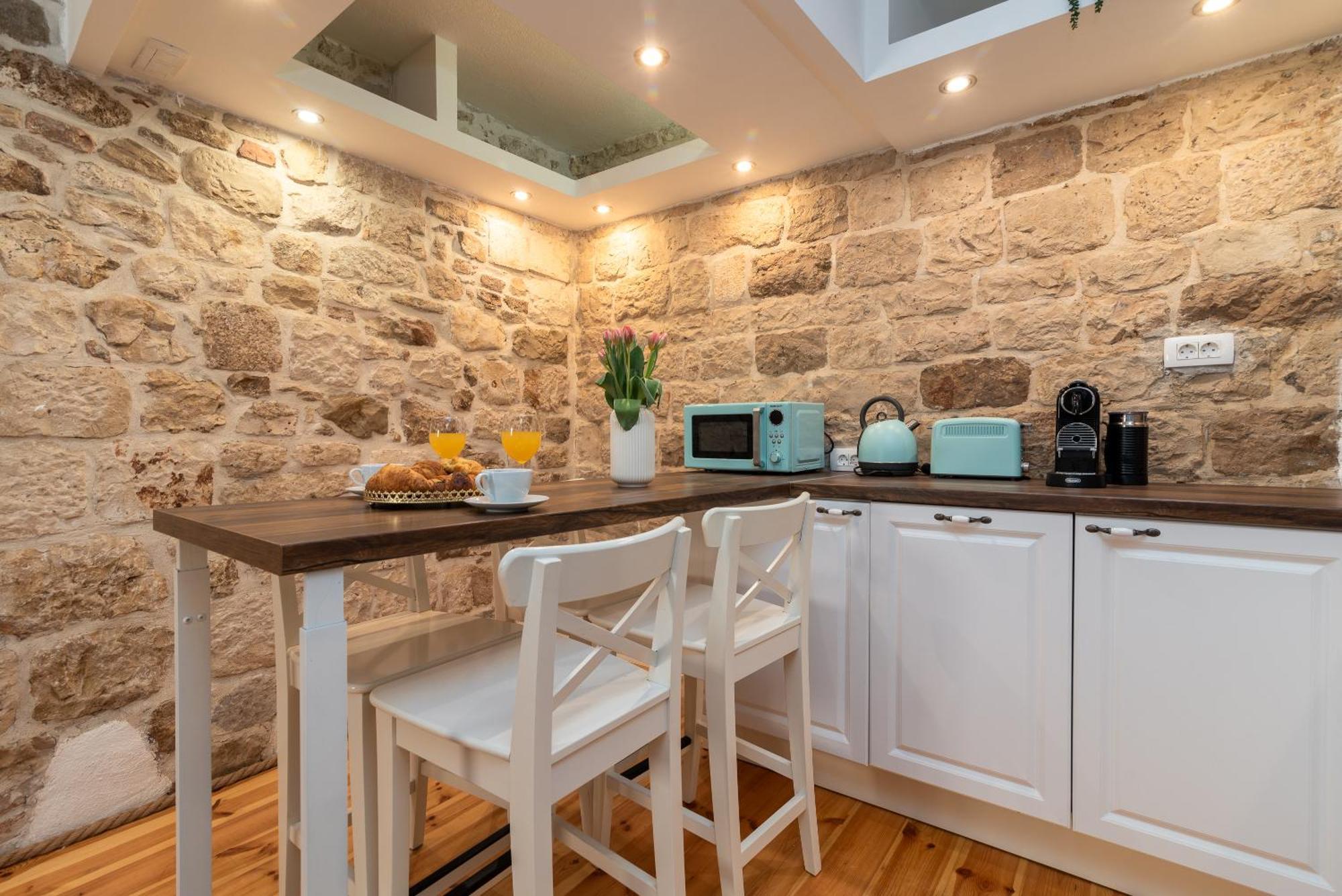 Manero Villa Trogir Kültér fotó