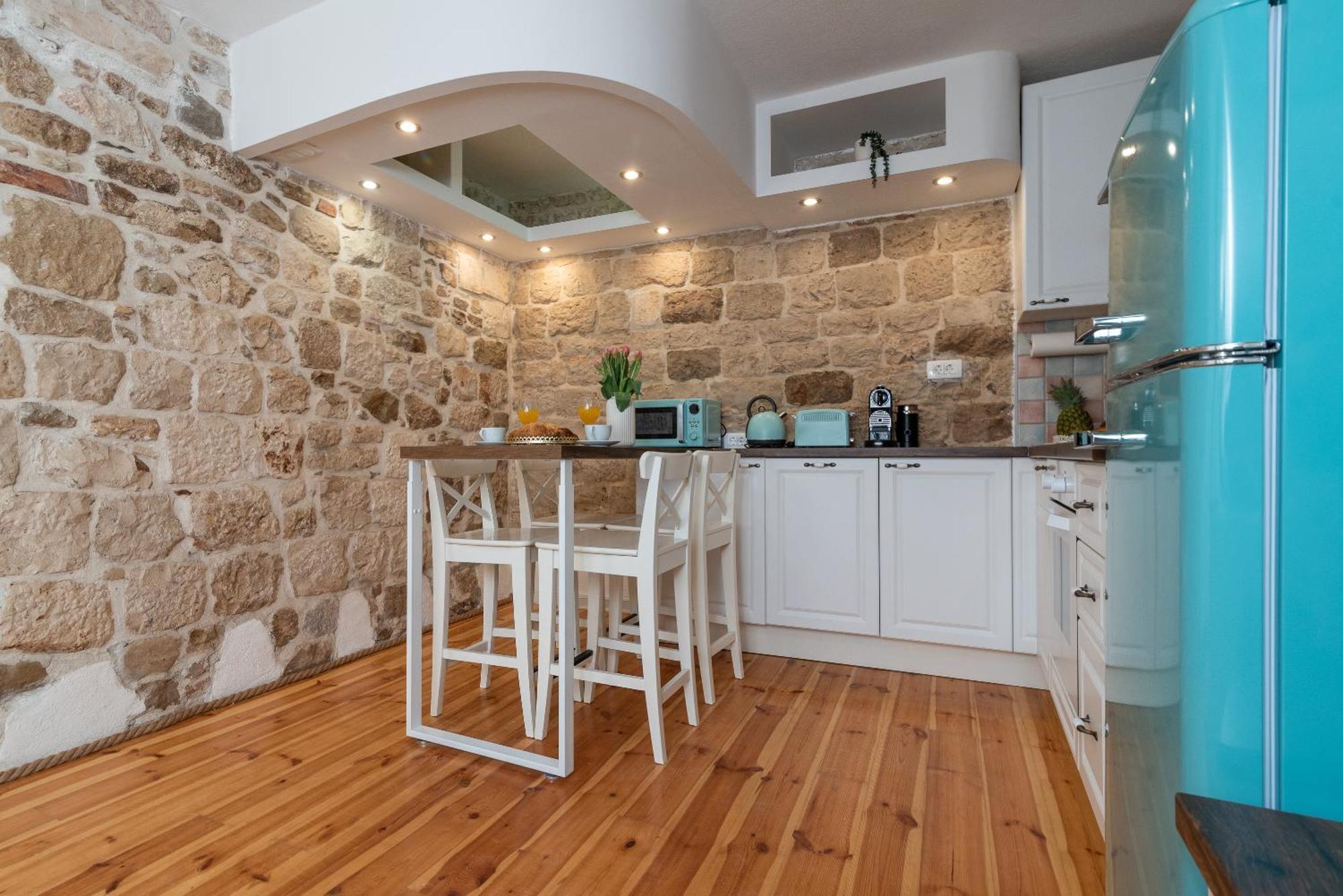 Manero Villa Trogir Kültér fotó