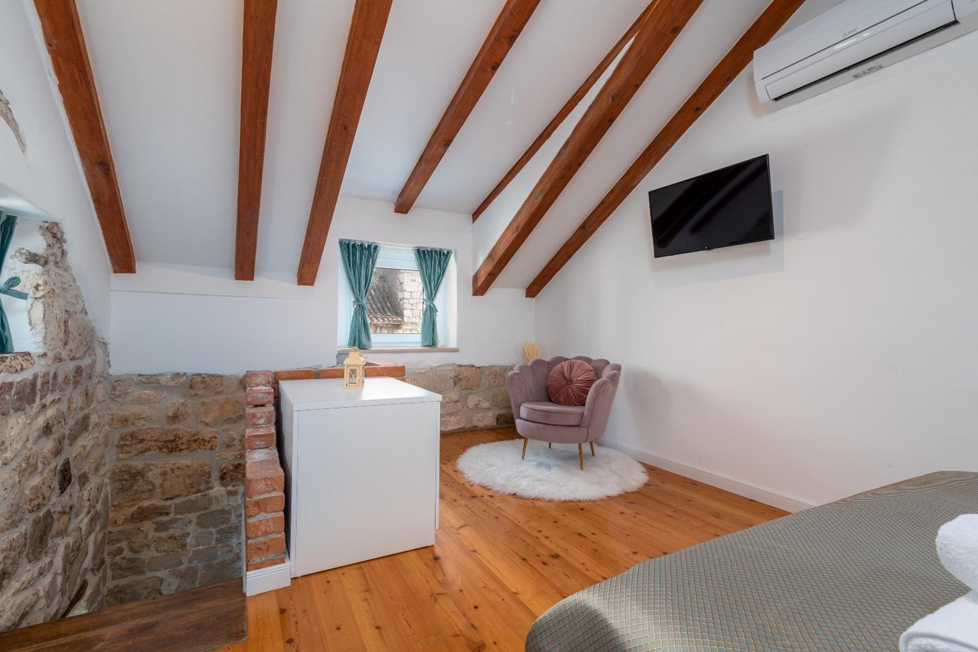Manero Villa Trogir Kültér fotó