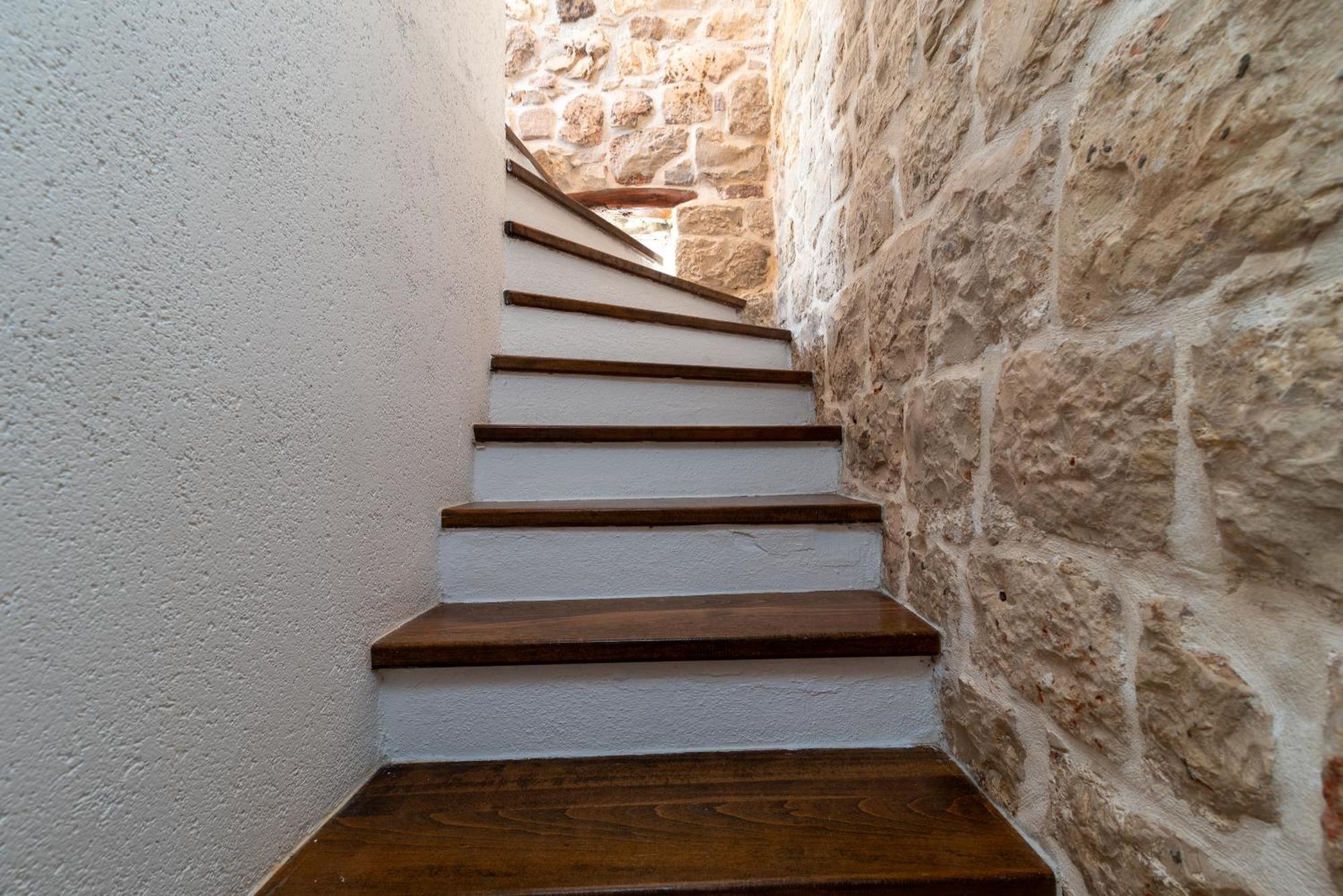 Manero Villa Trogir Kültér fotó